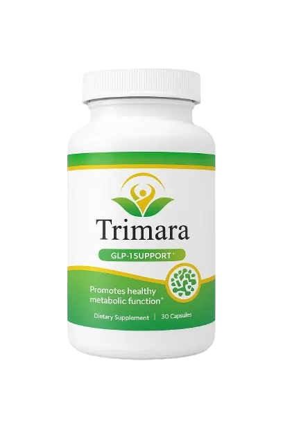 Trimara 1 Bottle
